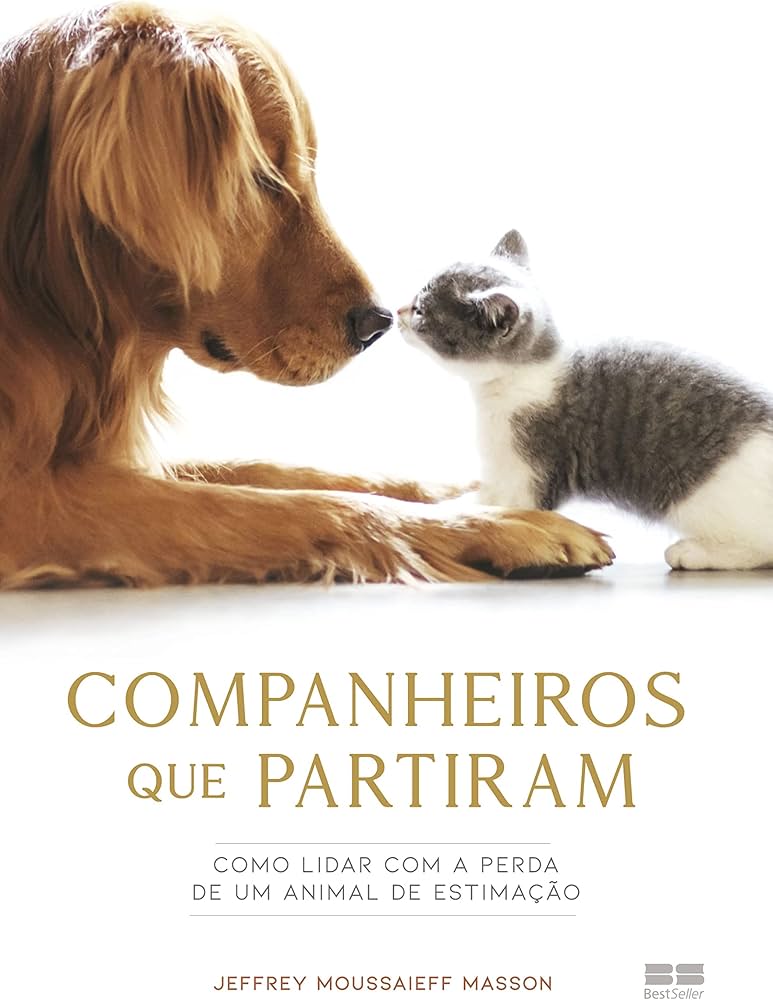 Companheiros que partiram